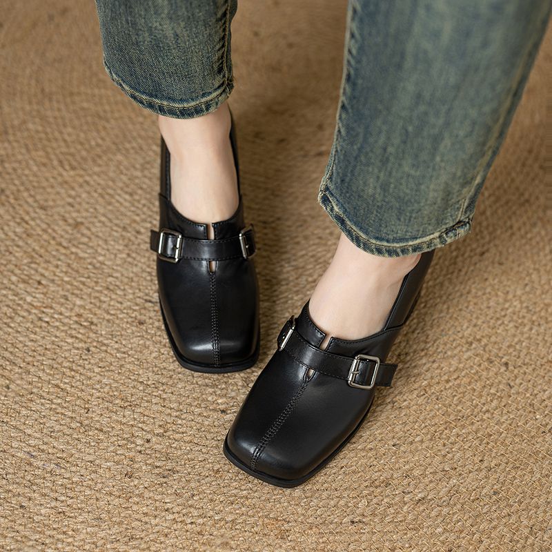 Girseaby Vintage Women Pumps S - Vintage Fashion Design recensione e prezzo